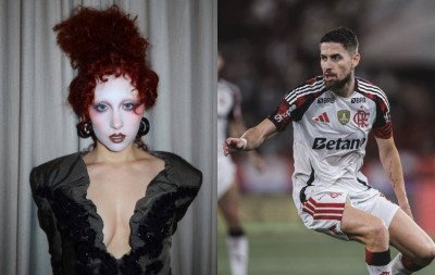 Chappell Roan, Jorginho do Flamengo e Jude Law: Caso de enteada de jogador brasileiro tem novo desdobramento