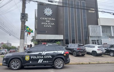 Investigação contra professor acusado de assédio em escola de Canoas entra em nova fase