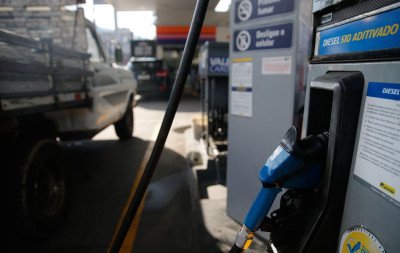 DIESEL: Sobe para 166 número de cidades do Rio Grande do Sul afetadas pela escassez no abastecimento