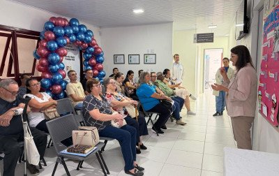 Encontros do grupo Hiperdia são retomados em Gramado; saiba como participar