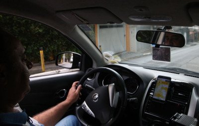 Apps vão ter que mostrar "taxas escondidas" das entregas e viagens; veja o que muda