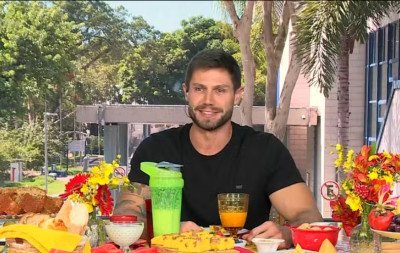 BBB 26: Jonas diz o que faltou para beijar Ana Paula Renault e avalia rivalidade com Milena