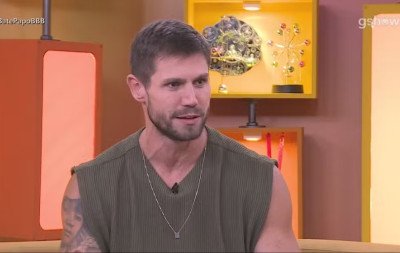Gaúcho Jonas Sulzbach, do BBB 26, sofre acidente de carro em SP