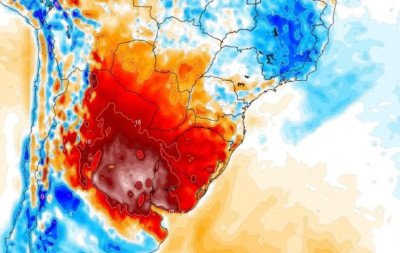 Onda de calor extremo e atípico no outono deve castigar o RS; saiba a partir de quando