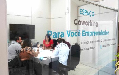 Nova Santa Rita lança programa "Nosso Crédito" para a MEIs, microempresas e empresas de pequeno porte