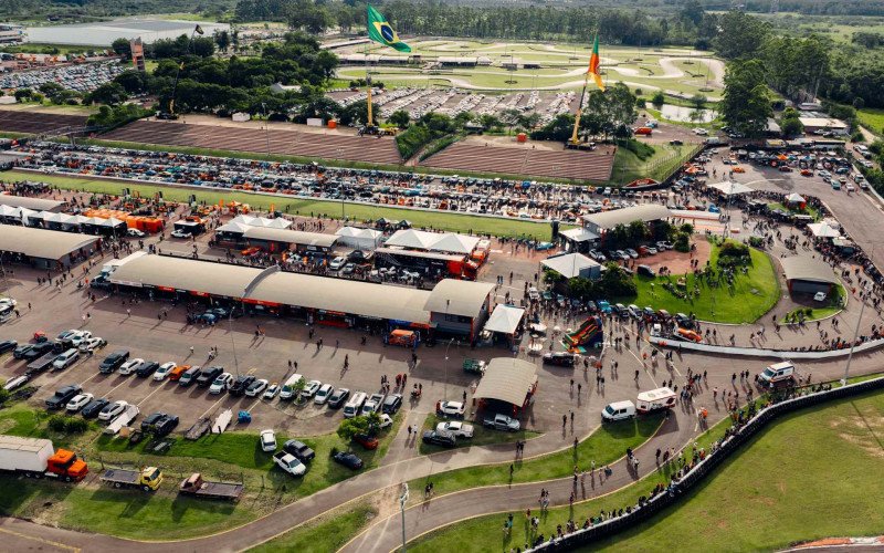 Autódromo FuelTech Velopark em Nova Santa Rita | abc+