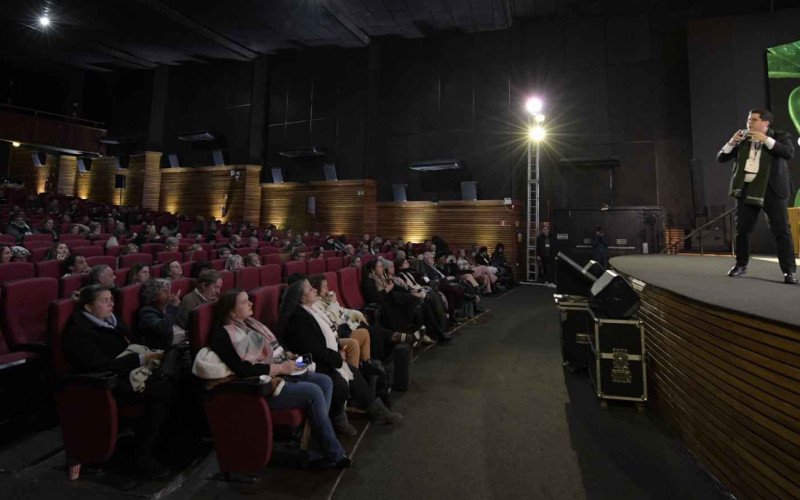 Connection Terroirs do Brasil abre vendas "às cegas" para palestras a partir de 31 de março