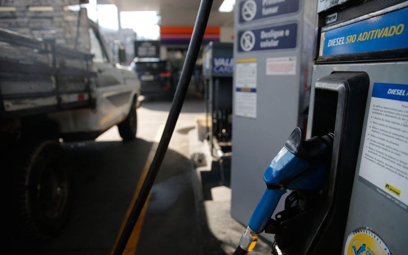 Sobe para 166 número de cidades do Sul que relatam escassez de diesel | abc+