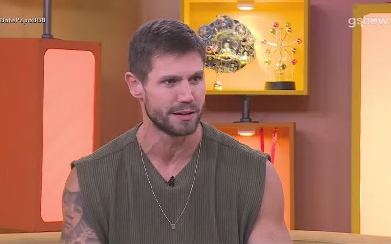 Gaúcho Jonas Sulzbach, do BBB 26, sofre acidente de carro em SP | abc+
