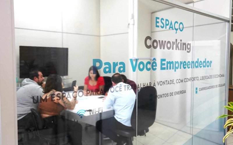 Sala do Empreendedor fica na Rua Dr. Lourenço Záccaro, 1426 | abc+