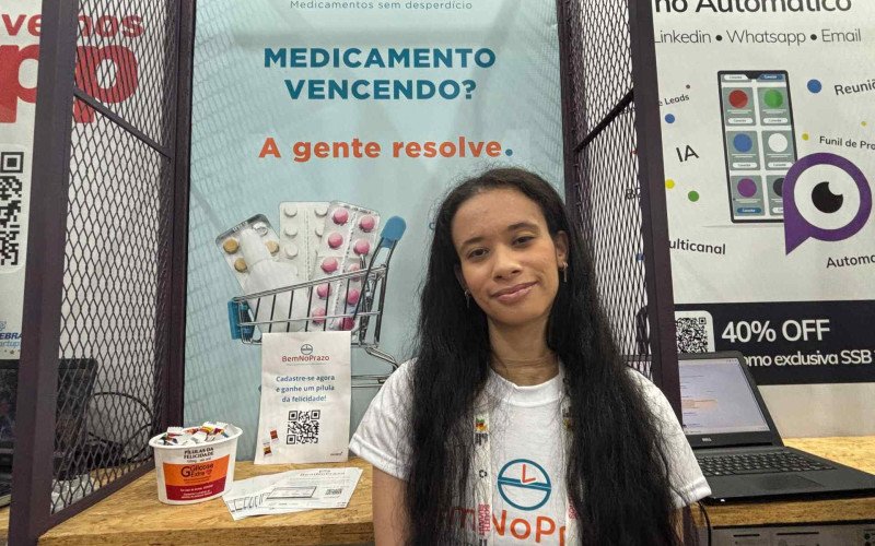 Brenda Farias | abc+