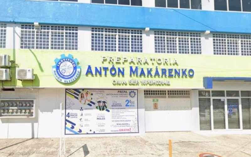 Adolescente de 15 anos mata duas professoras a tiros de fuzil