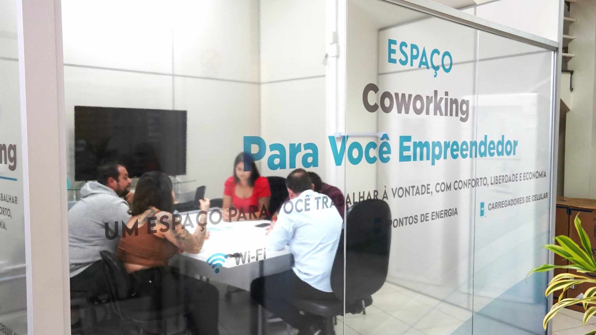 Nova Santa Rita lan&ccedil;a programa &ldquo;Nosso Cr&eacute;dito&rdquo; para a MEIs, microempresas e empresas de pequeno porte