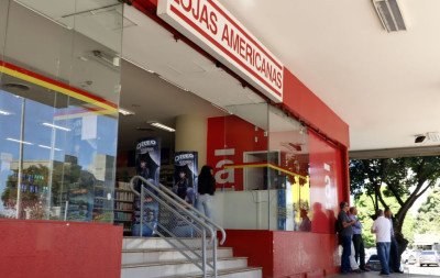 Americanas pede à Justiça encerramento da recuperação judicial