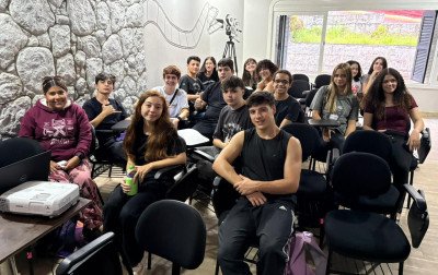 Educavídeo vira lei em Gramado, ganha nova sede e se torna escola de cinema; inscrições estão abertas