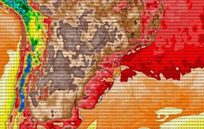 ONDA DE CALOR: Período de temperaturas atípicas pode ser longo, diz meteorologista