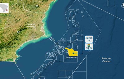 Petrobras descobre petróleo em Marlim Sul, no pré-sal de Campos