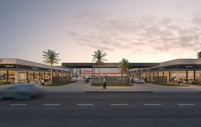 Saiba onde ficará o primeiro Rissul da Zona Sul de Porto Alegre, que inaugura em breve