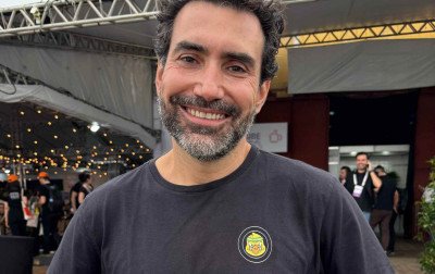 SOUTH SUMMIT BRAZIL: CEO do Ifood fala sobre inteligência artificial e os itens mais pedidos pelos gaúchos; confira