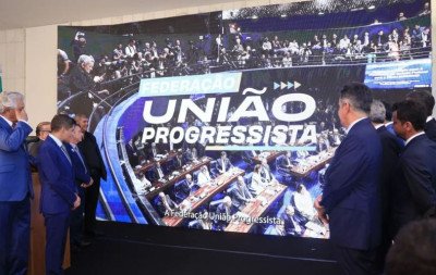 Federação entre União Brasil e PP, que terá maior bancada da Câmara, é aprovada pelo TSE