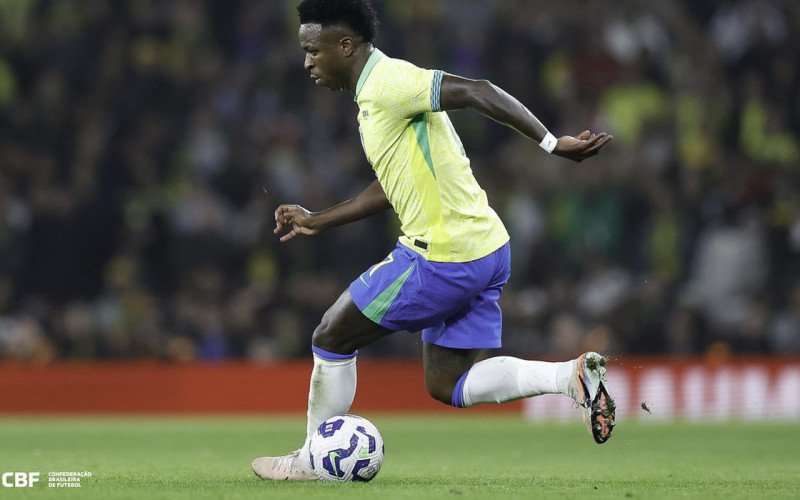 Brasil enfrenta França em fase final de preparação para Copa do Mundo | abc+