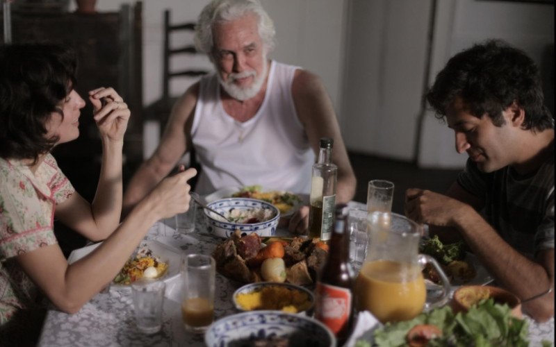 O Som ao Redor (2012) é um dos filmes indicados pela atriz | abc+