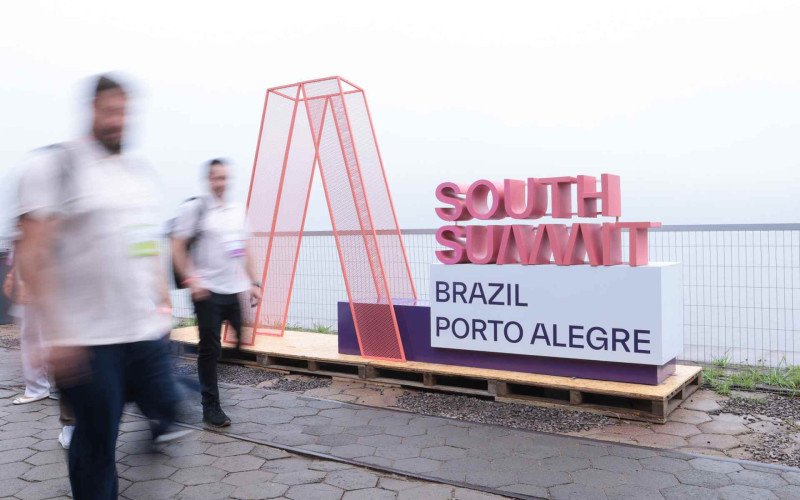 South Summit Brazil 2026 | abc+