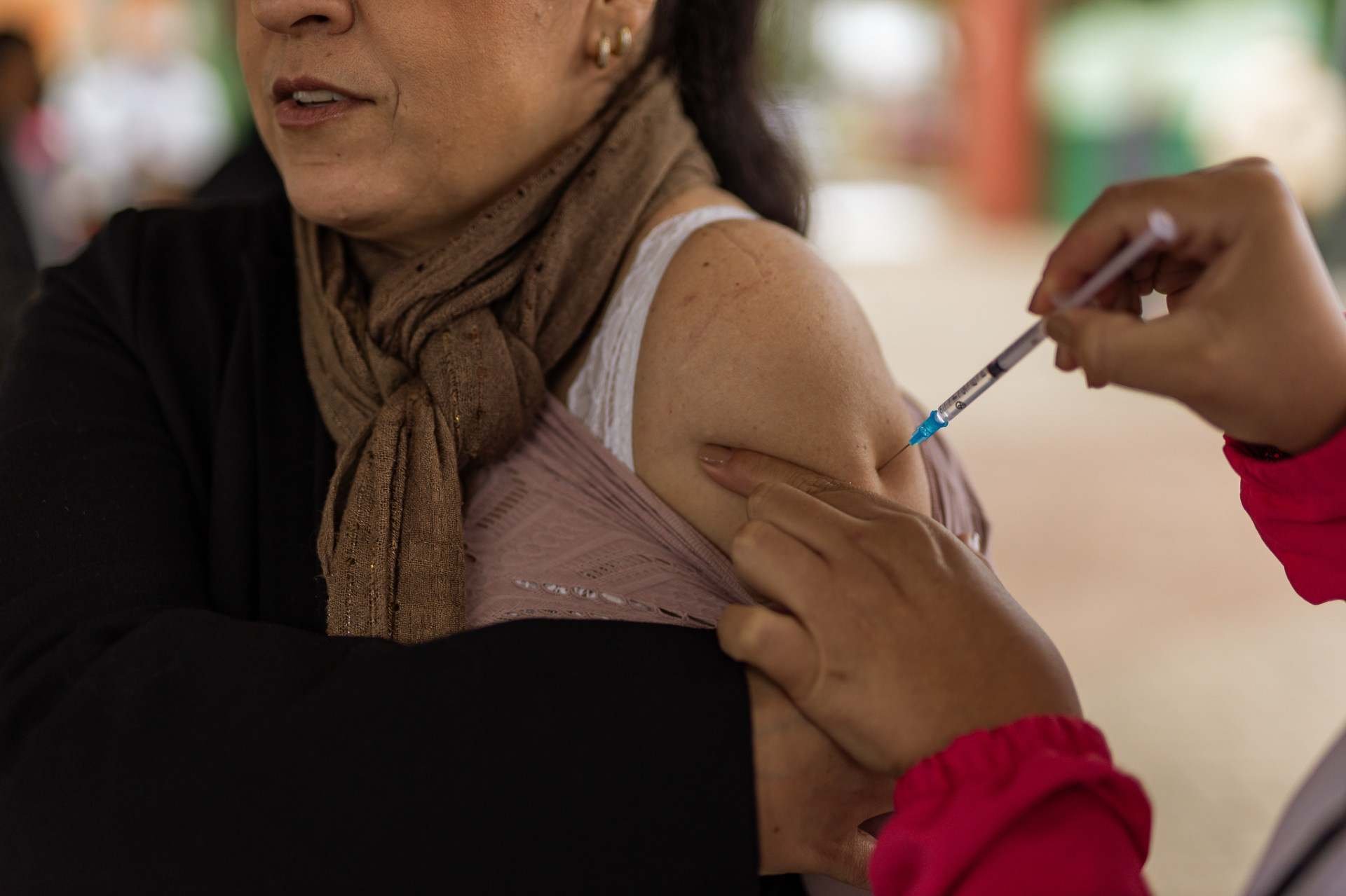 Canoas realiza Dia D de vacinação contra a gripe neste sábado; confira
