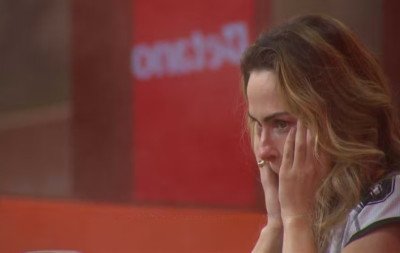 BBB 26: Olha ela! Prova do líder fica entre Ana Paula Renault e Alberto Cowboy; confira o resultado