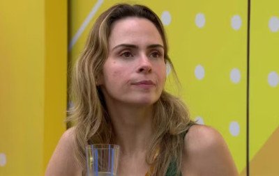 BBB 26: Líder Ana Paula revela em quem vai votar e expõe que sister tem "jogo muito perigoso"