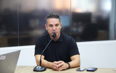 Zucco projeta candidatura ao Piratini, critica desempenho do RS e articula bloco de partidos