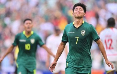 Saiba quais países continuam na disputa por vagas para Copa do Mundo