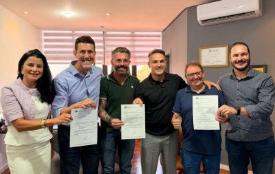 Republicanos de Novo Hamburgo anuncia a pré-candidatura de Simone Dutra à Câmara federal