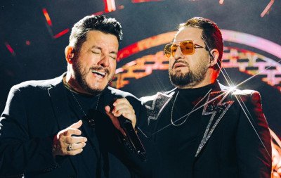 Bruno sem Marrone? Sertanejo passa por cirurgia e está em recuperação; veja como fica show em Parobé