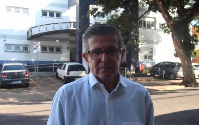 Simers prepara ações judiciais e pede afastamento de guarda após prisão de médico em UPA de Novo Hamburgo