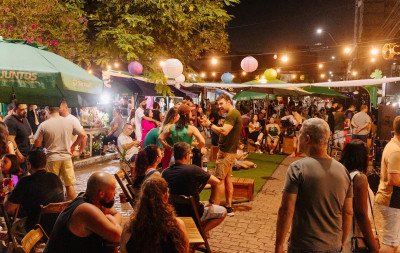 Rua de Lazer terá edição especial de Dia de São Patrício, neste domingo