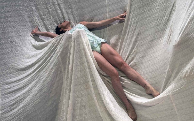 Criada em 1994, a Companhia de Dança Deborah Colker completou 30 anos de atividades em 2024