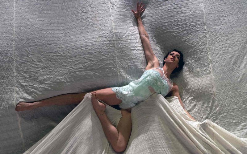 Criada em 1994, a Companhia de Dança Deborah Colker completou 30 anos de atividades em 2024