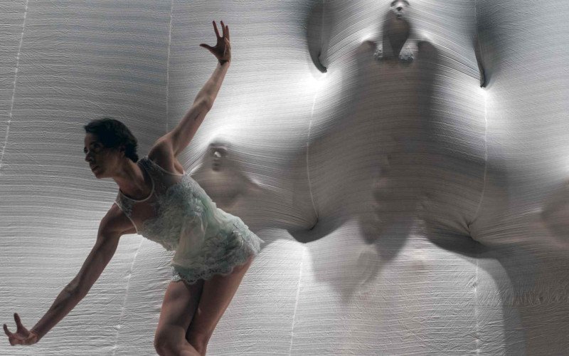 Criada em 1994, a Companhia de Dança Deborah Colker completou 30 anos de atividades em 2024