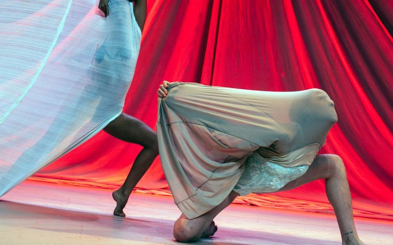 Criada em 1994, a Companhia de Dança Deborah Colker completou 30 anos de atividades em 2024