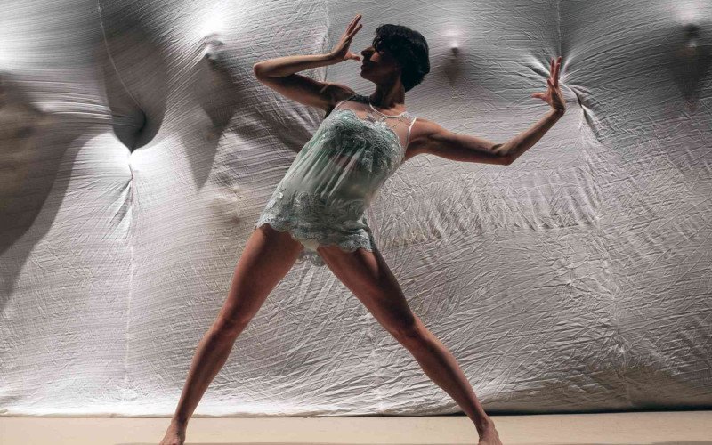 Criada em 1994, a Companhia de Dança Deborah Colker completou 30 anos de atividades em 2024