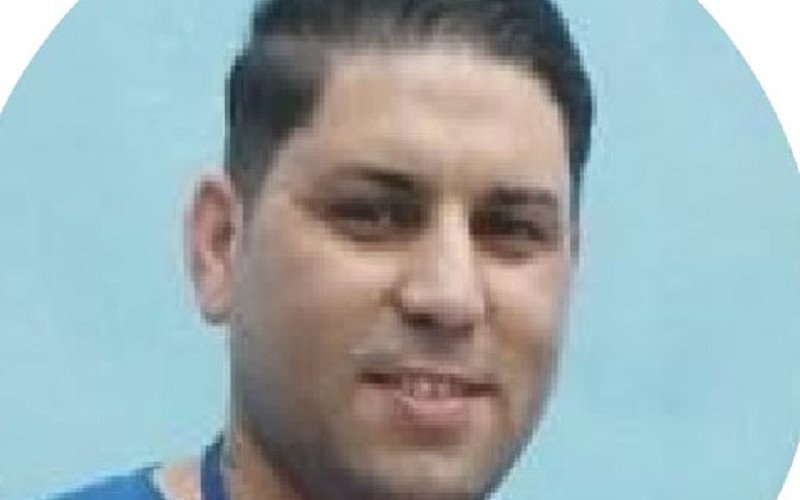 Douglas Gonçalves Vieira foi morto aos 34 anos | abc+
