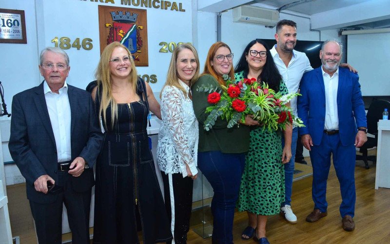 Oncologia Centenário recebe homenagem por seus 25 anos de fundação