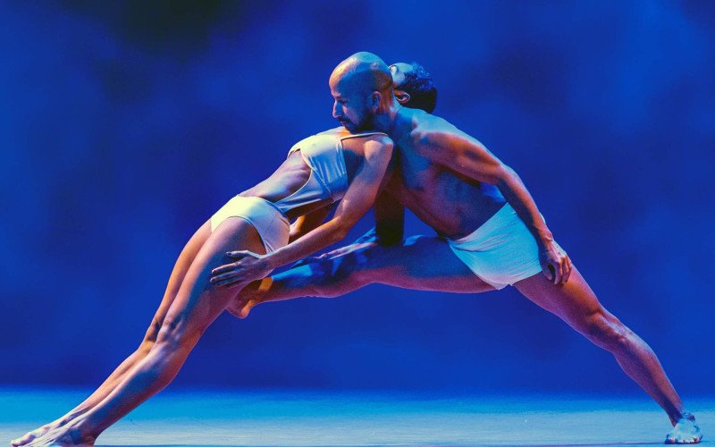 Criada em 1994, a Companhia de Dança Deborah Colker completou 30 anos de atividades em 2024