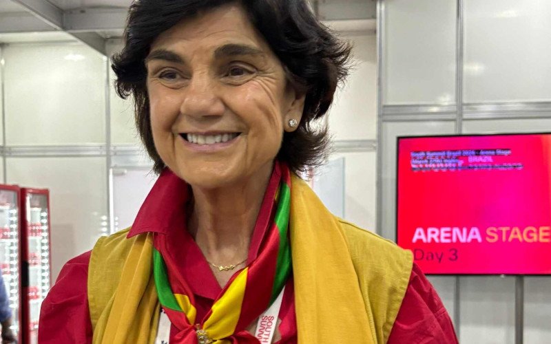 María Benjumea | abc+