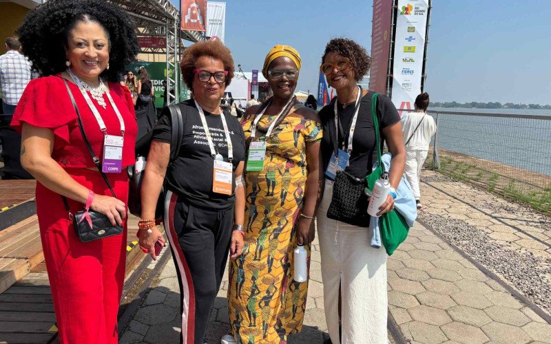 Empreendedoras no South Summit 2026 | abc+