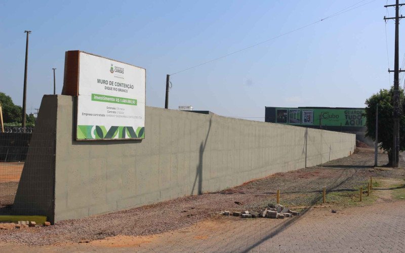 Muro da Cassol  | abc+