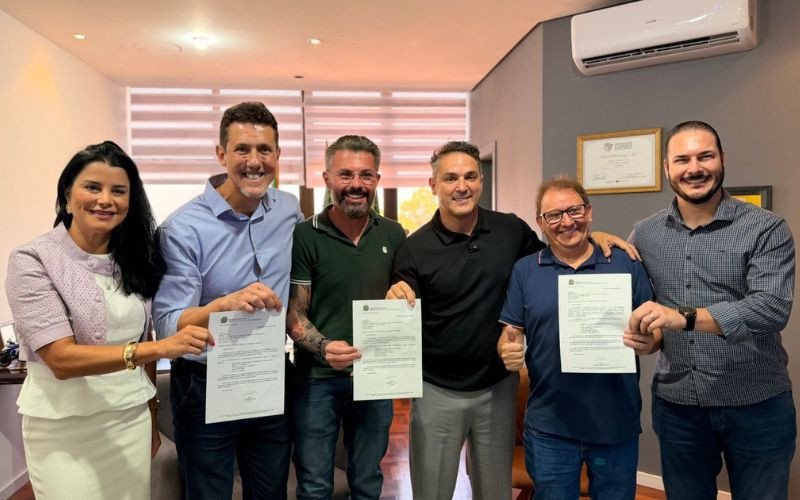 Republicanos de Novo Hamburgo anuncia a pré-candidatura de Simone Dutra à Câmara federal | abc+