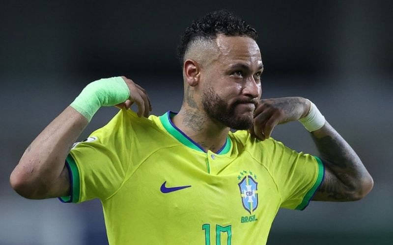 Após três mundiais, Neymar fica de fora e não vai defender a Seleção Brasileira | abc+