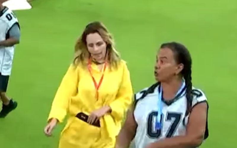 BBB 26: Solange Couto coloca Ana Paula e Milena no monstro e sisters discutem | abc+